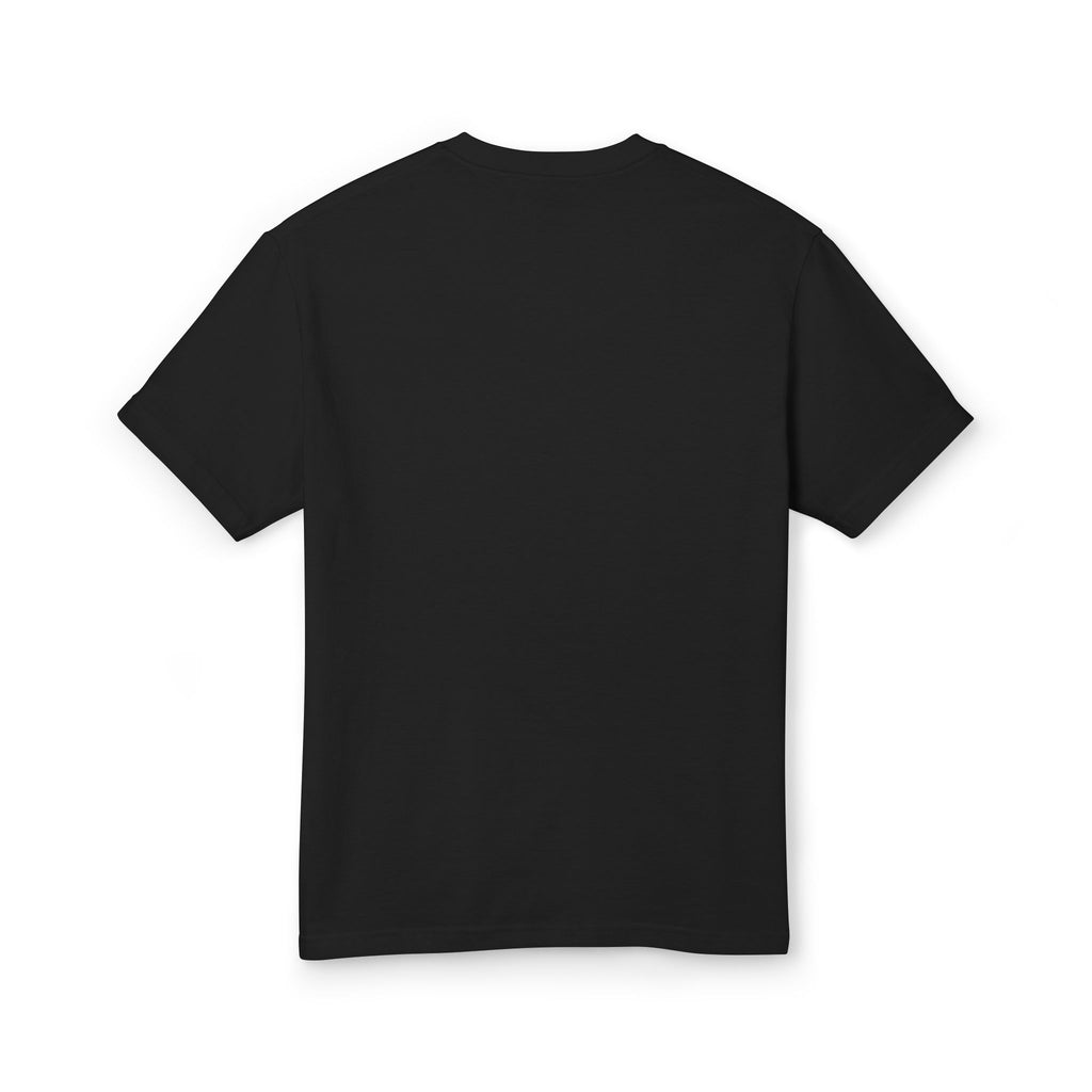I Can Read Sonar Not The Room · Heavyweight Tee