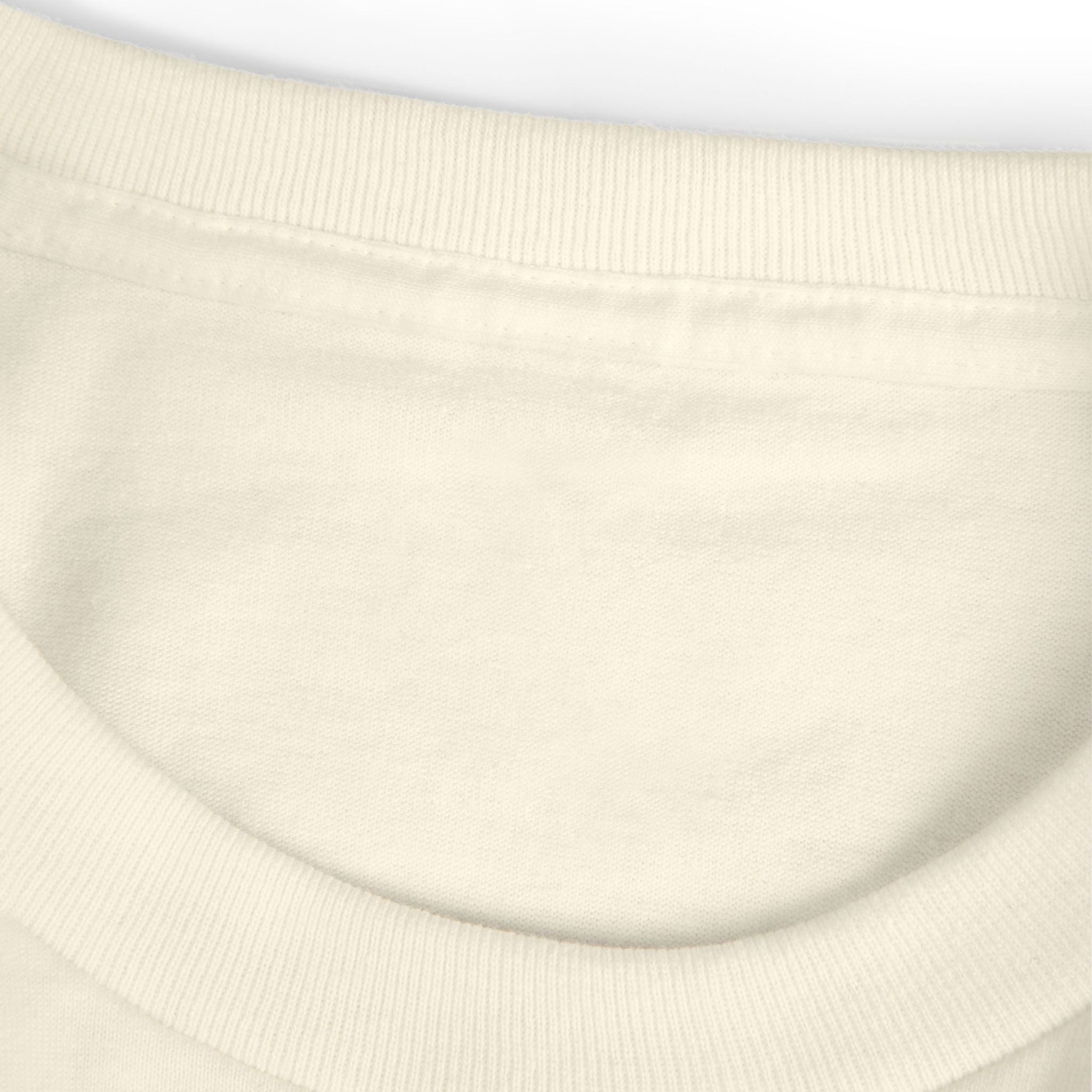 Registered At The Bait Shop · Heavyweight Tee